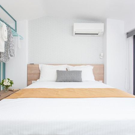 Aella Apartments Nikiti  Exterior photo