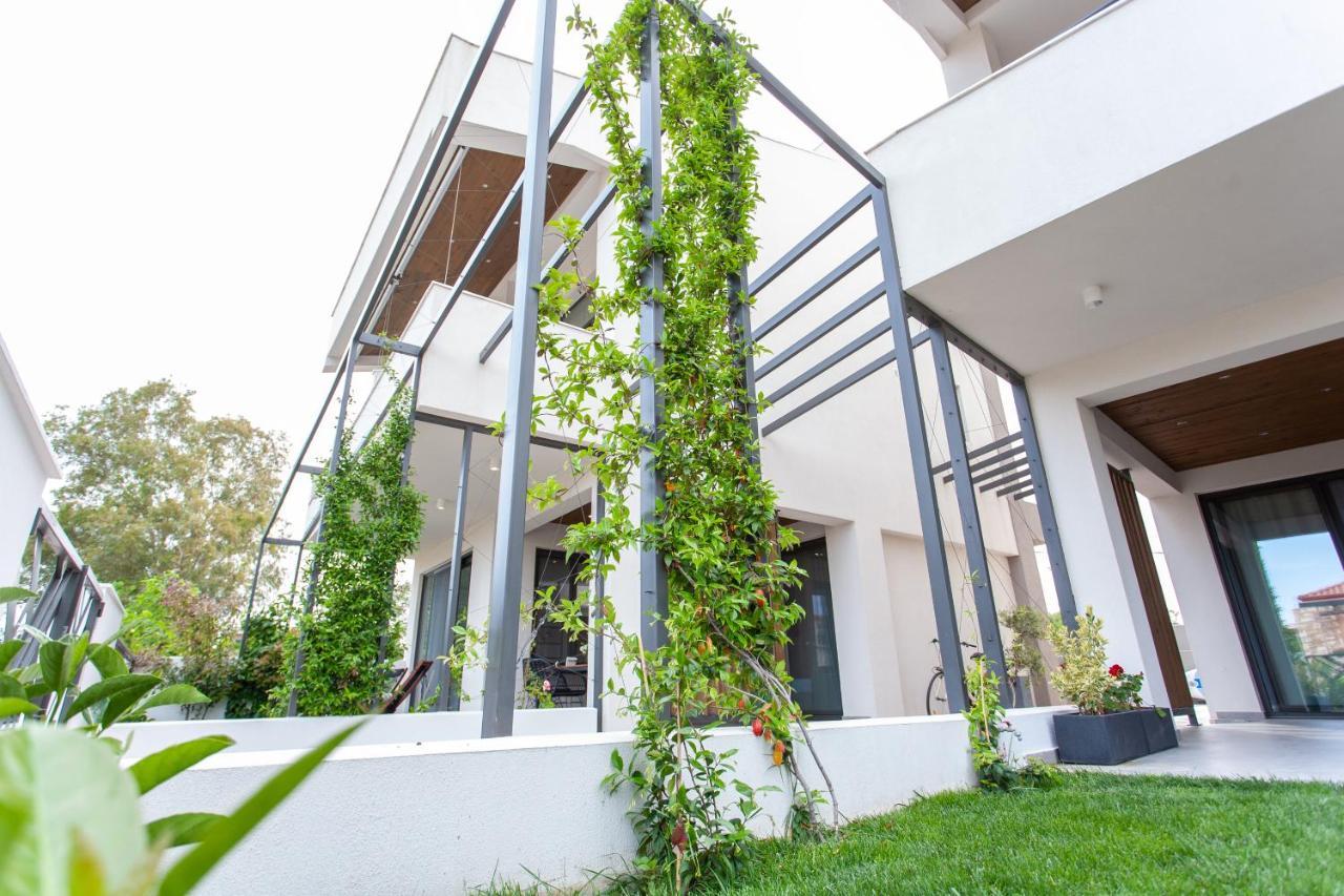 Aella Apartments Nikiti  Exterior photo