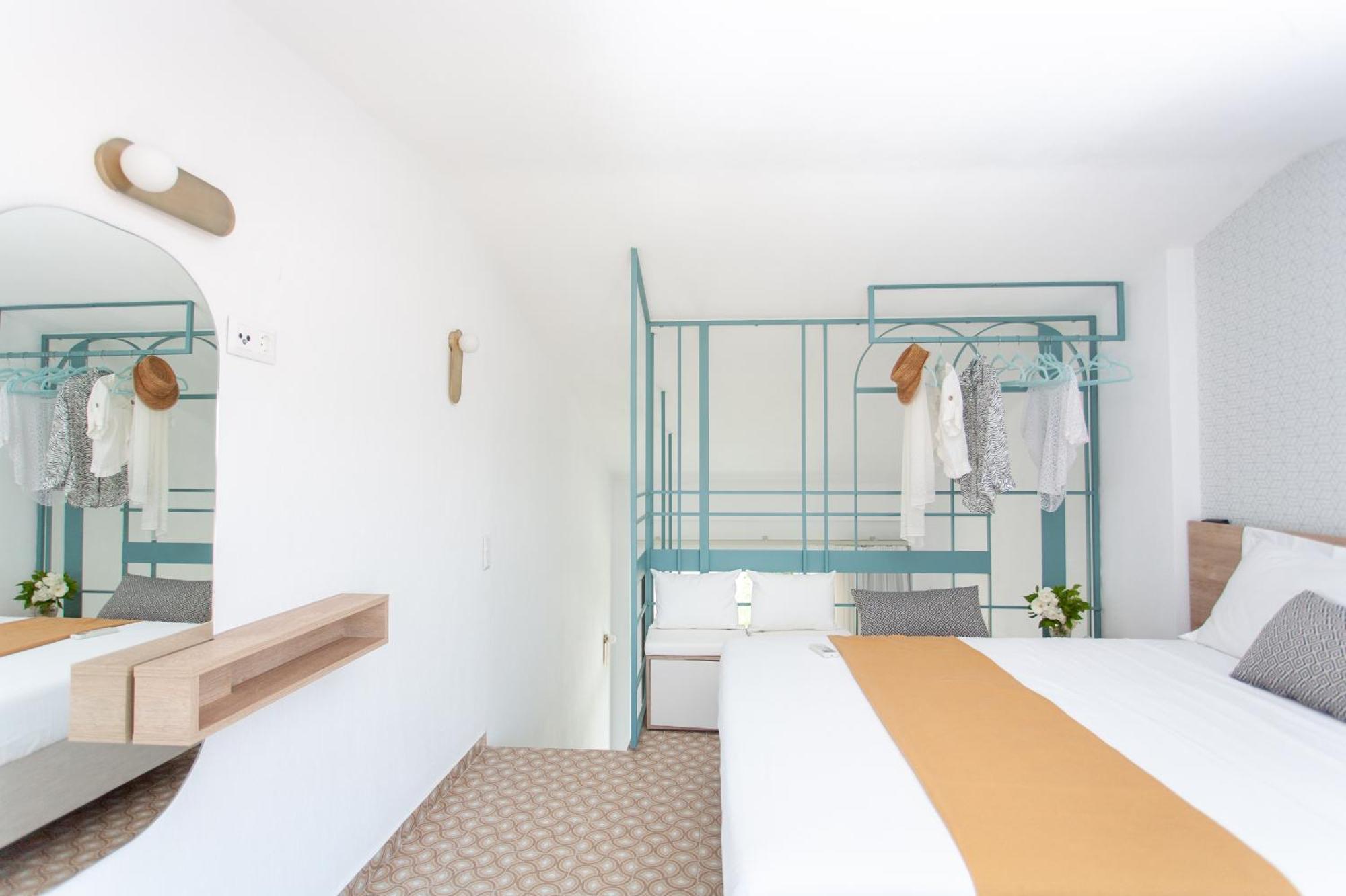 Aella Apartments Nikiti  Room photo